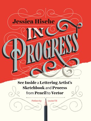 cover image of In Progress